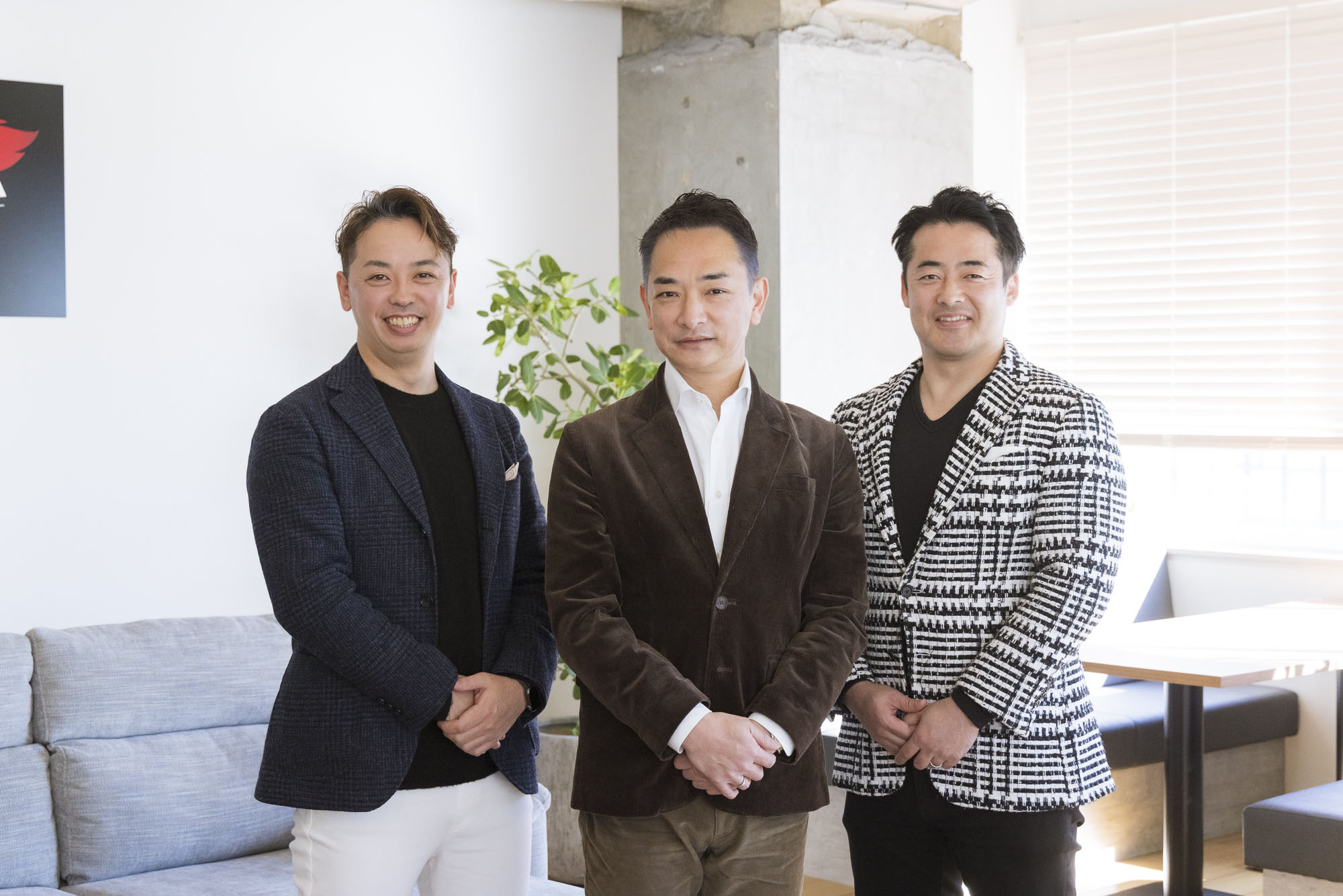  責任者　櫻庭 博文
